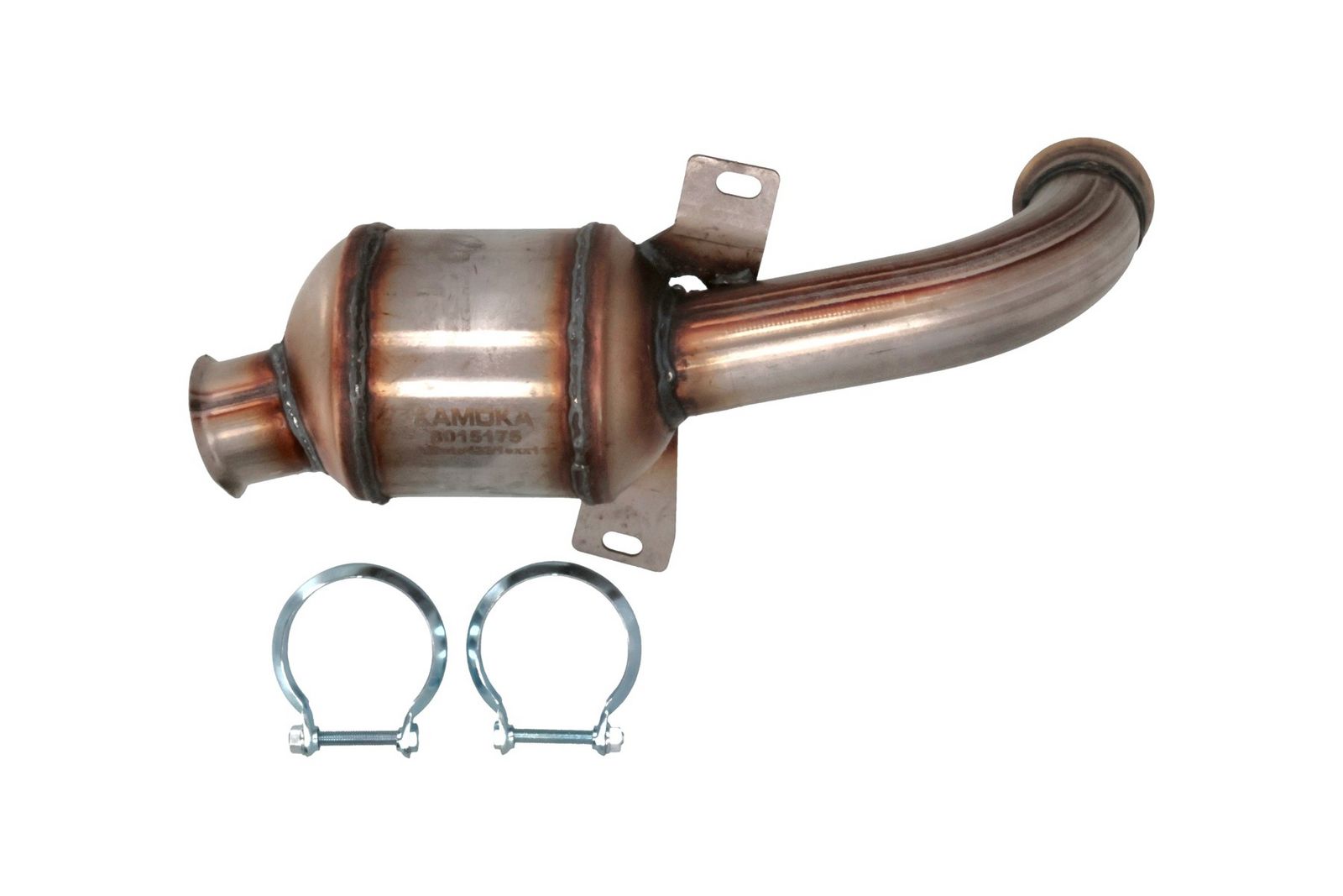 KAMOKA 8015175 Catalizzatore