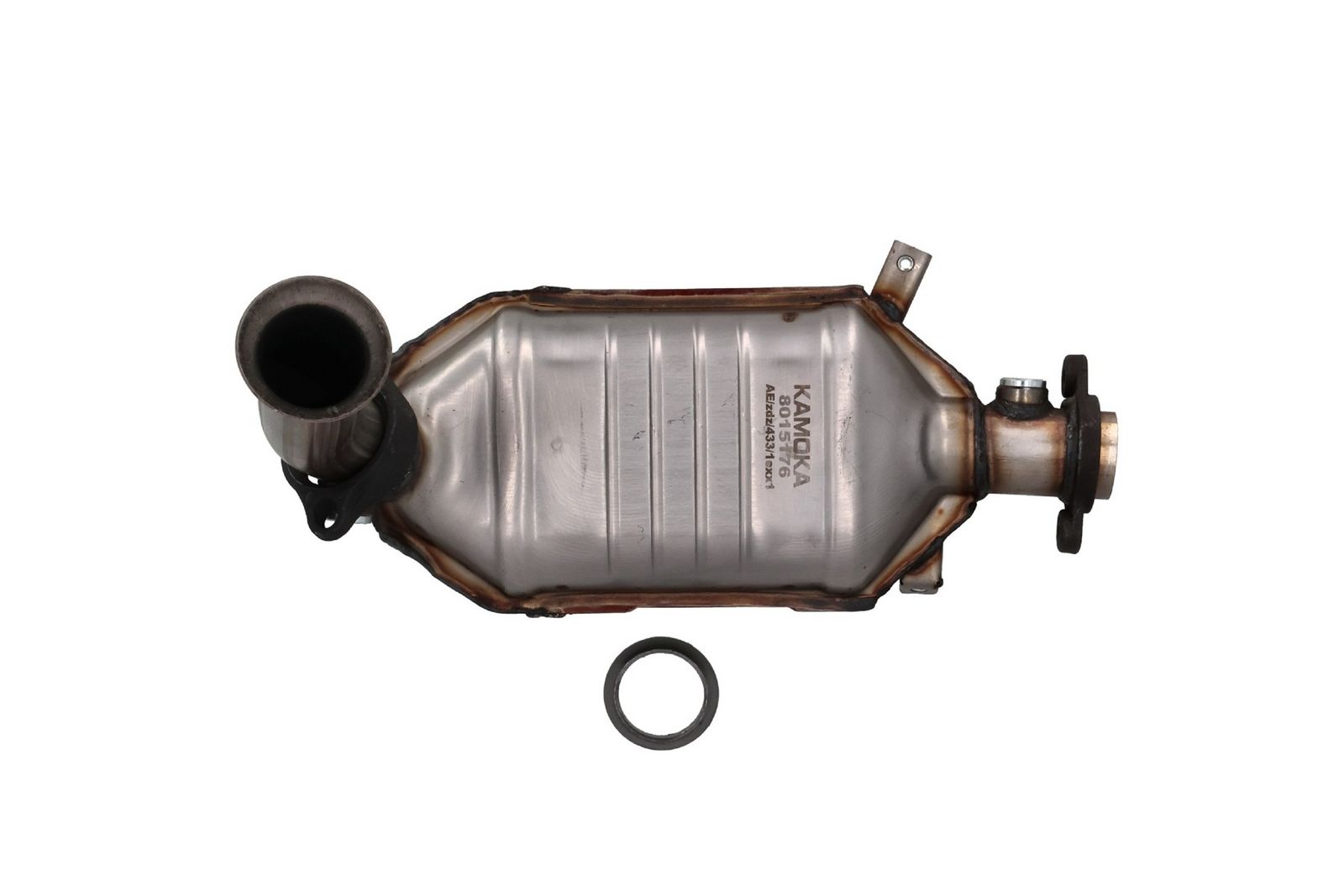 KAMOKA 8015176 Catalizzatore