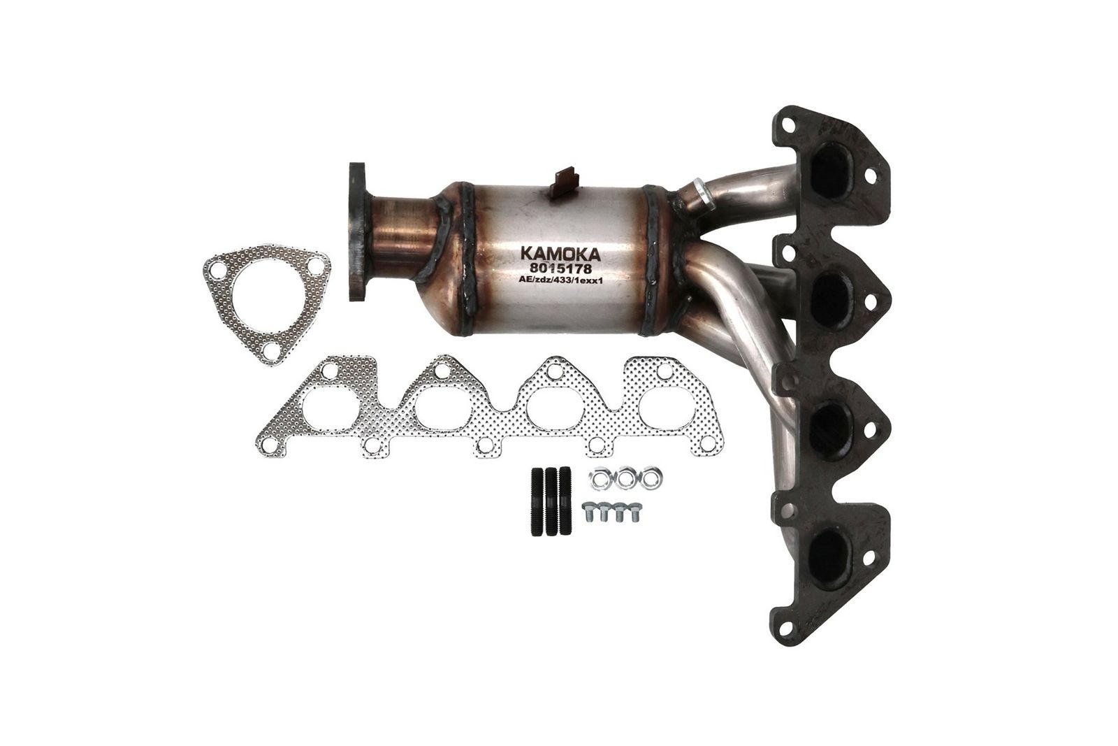 KAMOKA 8015178 Catalizzatore