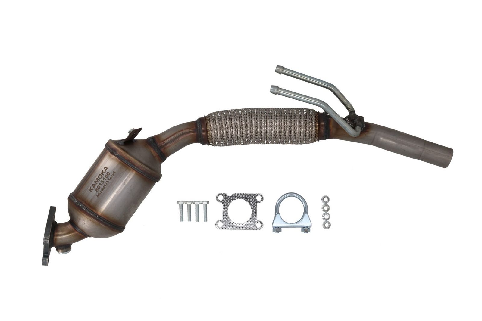 KAMOKA 8015180 Catalizzatore
