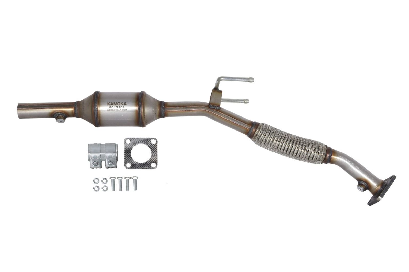 KAMOKA 8015181 Catalizzatore