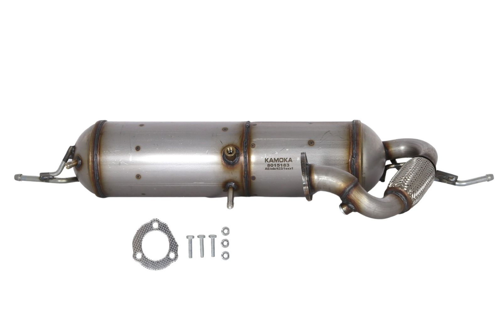 Catalytic Converter