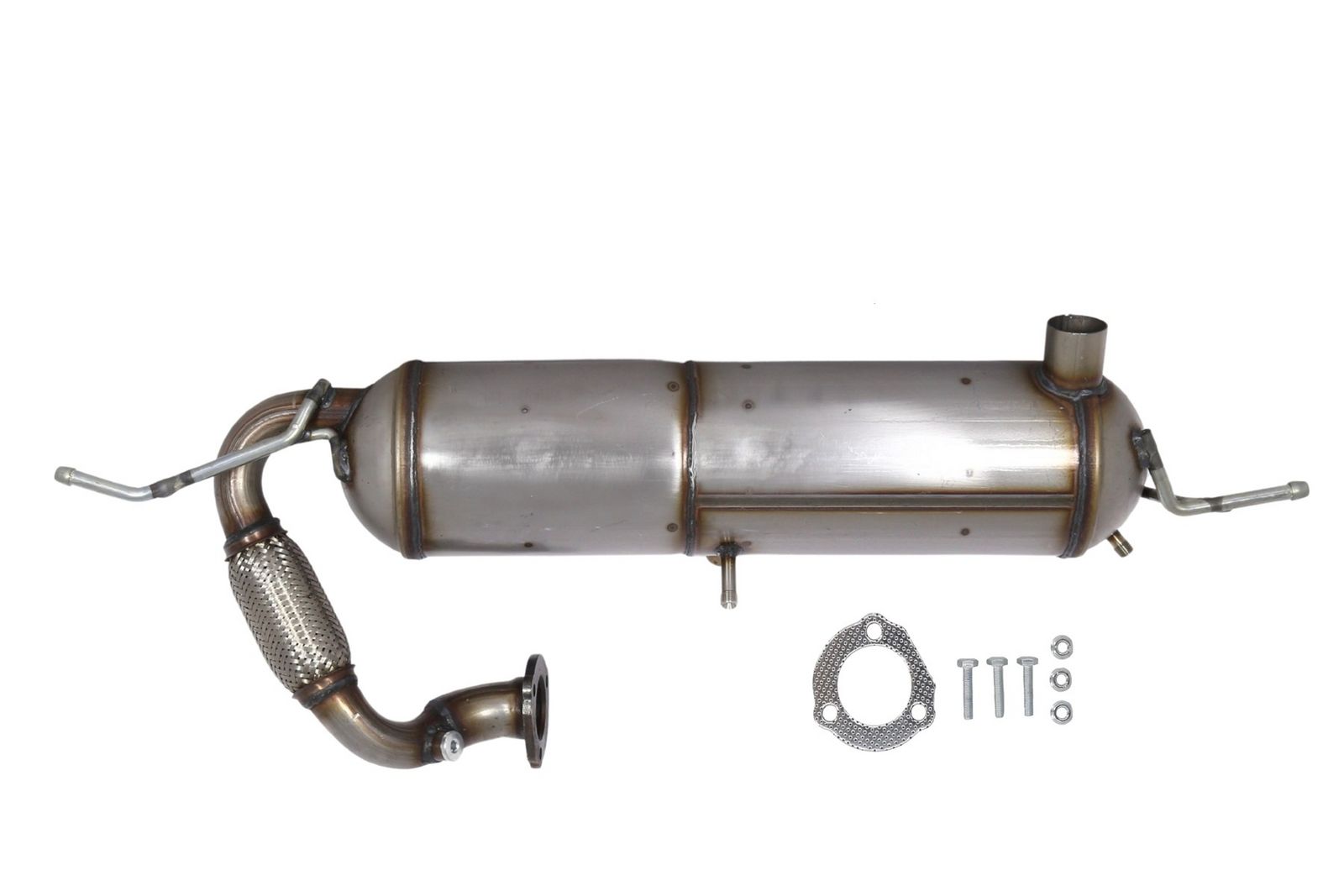Catalytic Converter 2
