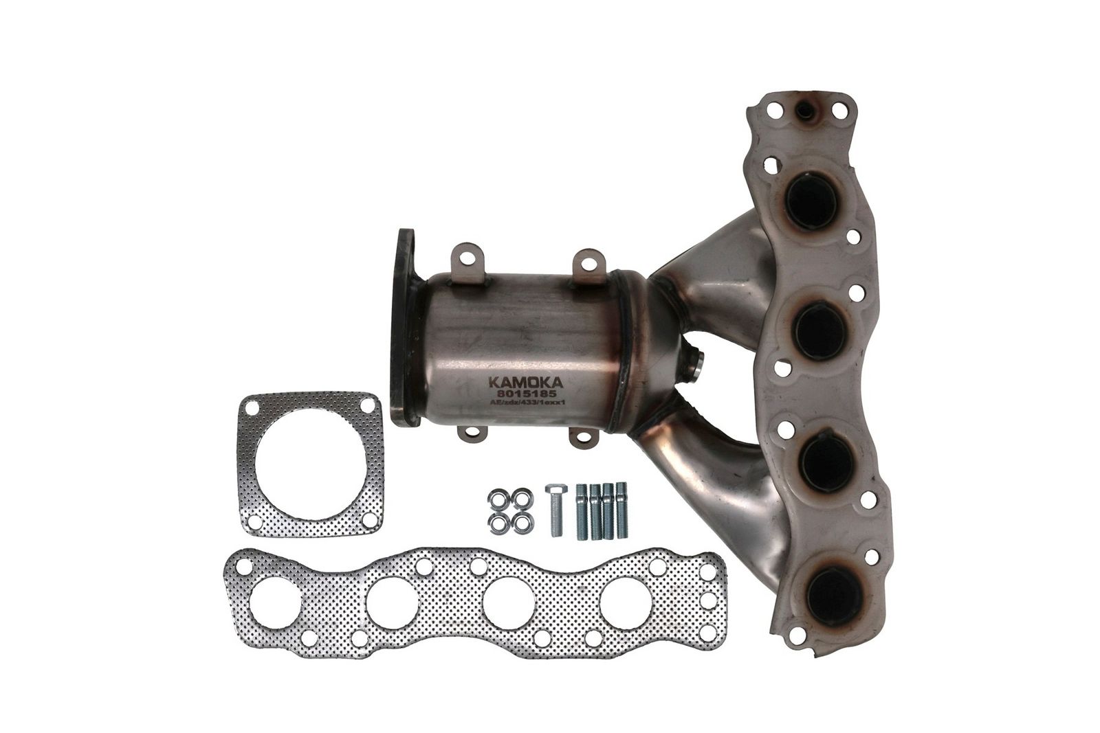 KAMOKA 8015185 Catalizzatore