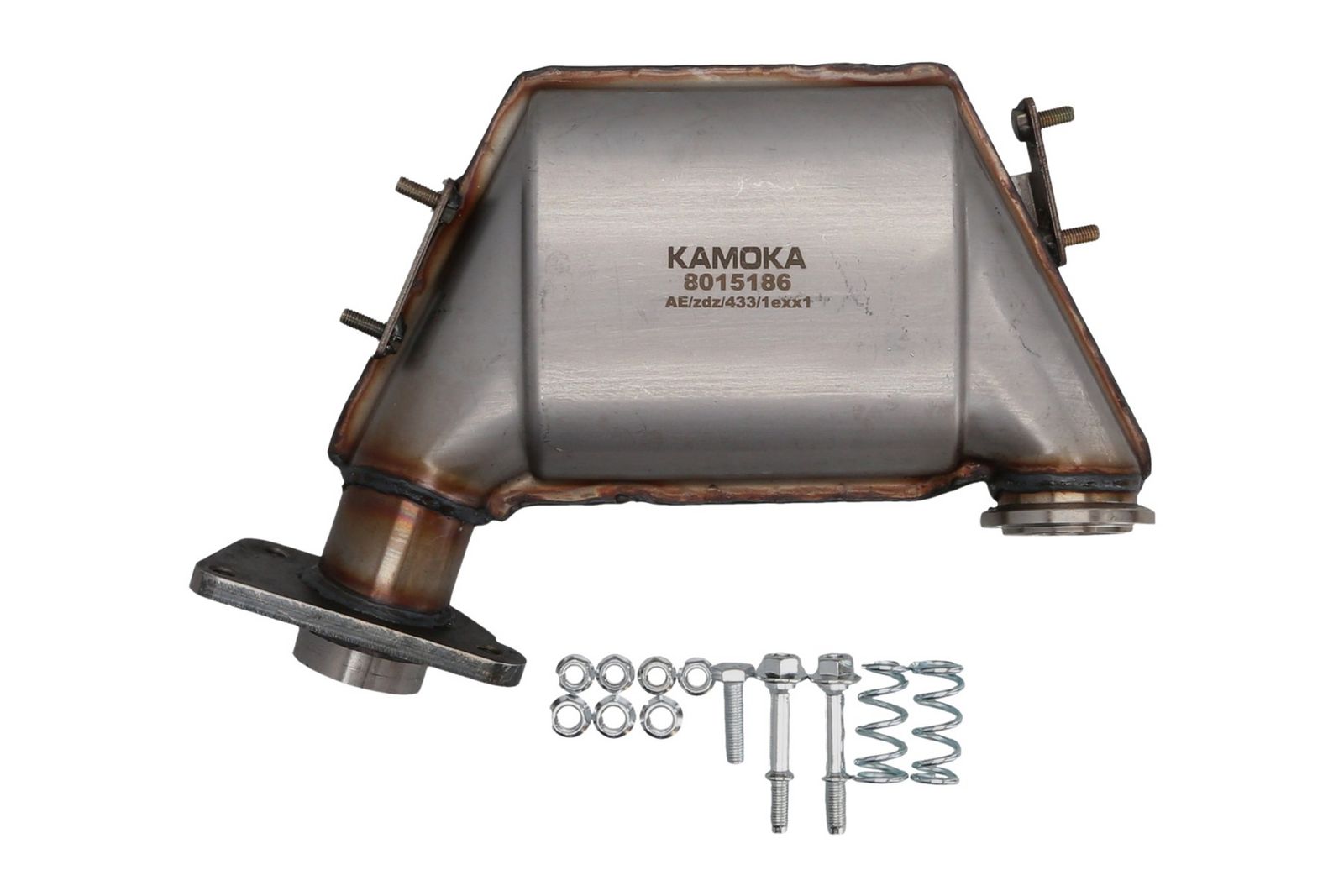 KAMOKA 8015186 Catalizzatore