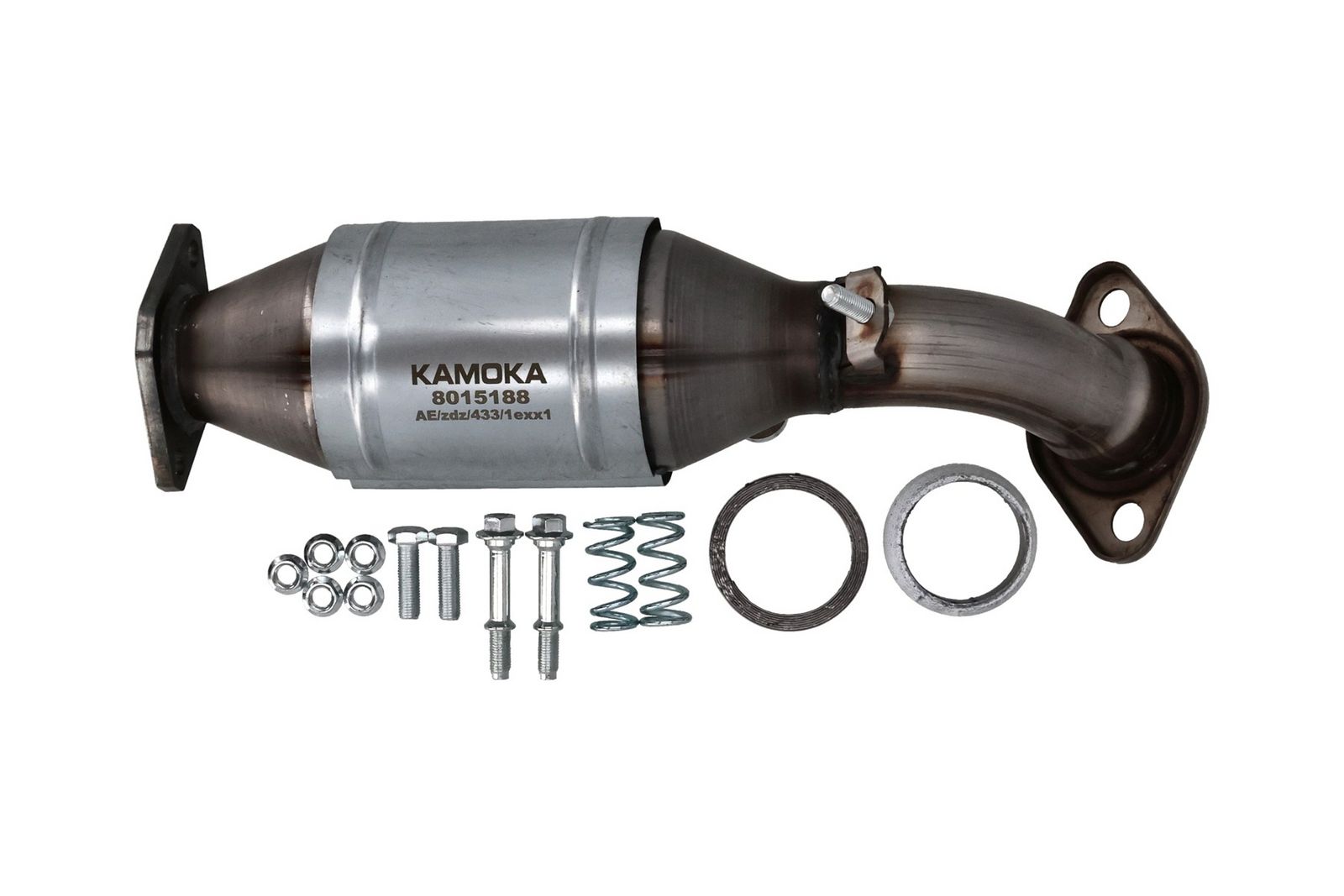 KAMOKA 8015188 Catalizzatore