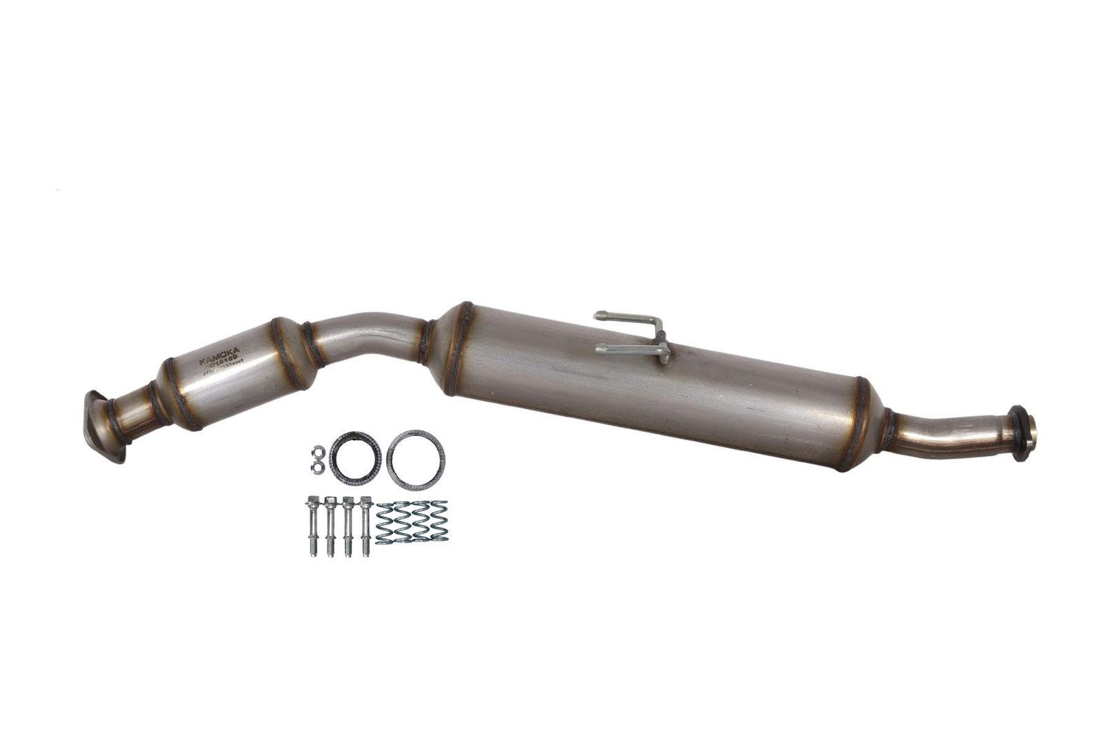 KAMOKA 8015189 Catalizzatore
