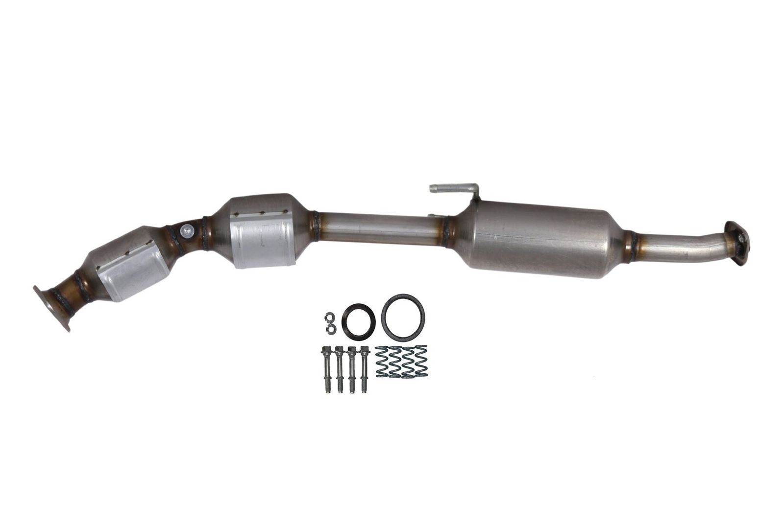 KAMOKA 8015190 Catalizzatore