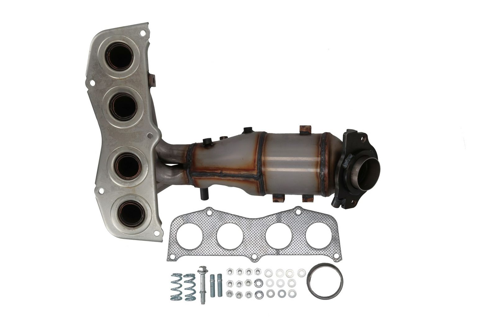 KAMOKA 8015191 Catalizzatore