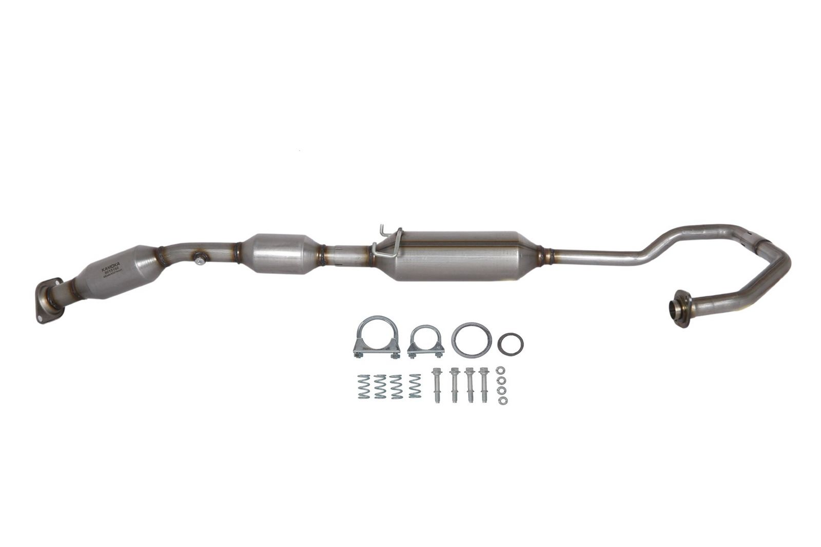 KAMOKA 8015192 Catalizzatore