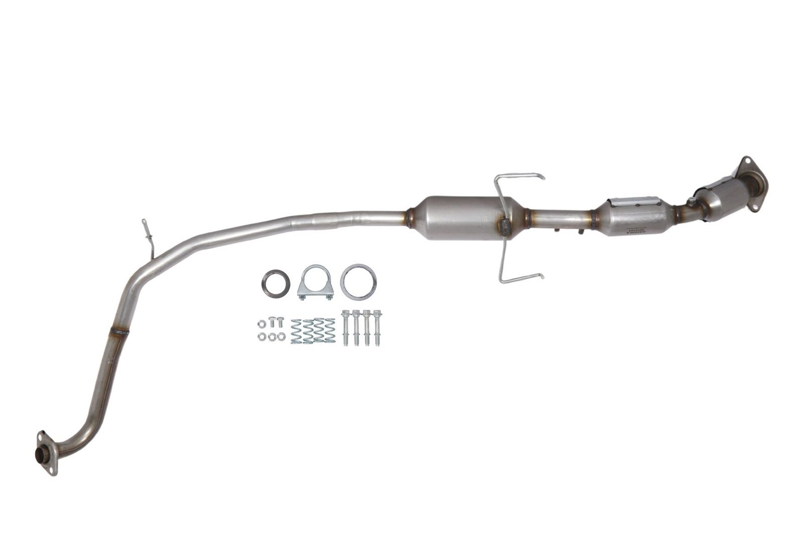 KAMOKA 8015193 Catalizzatore