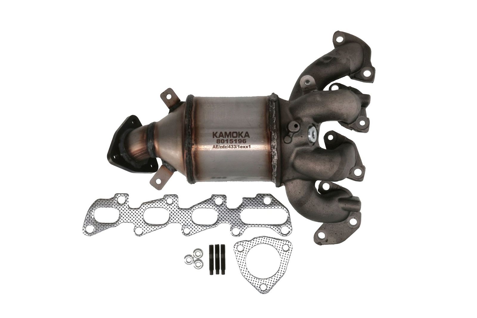 KAMOKA 8015196 Catalizzatore