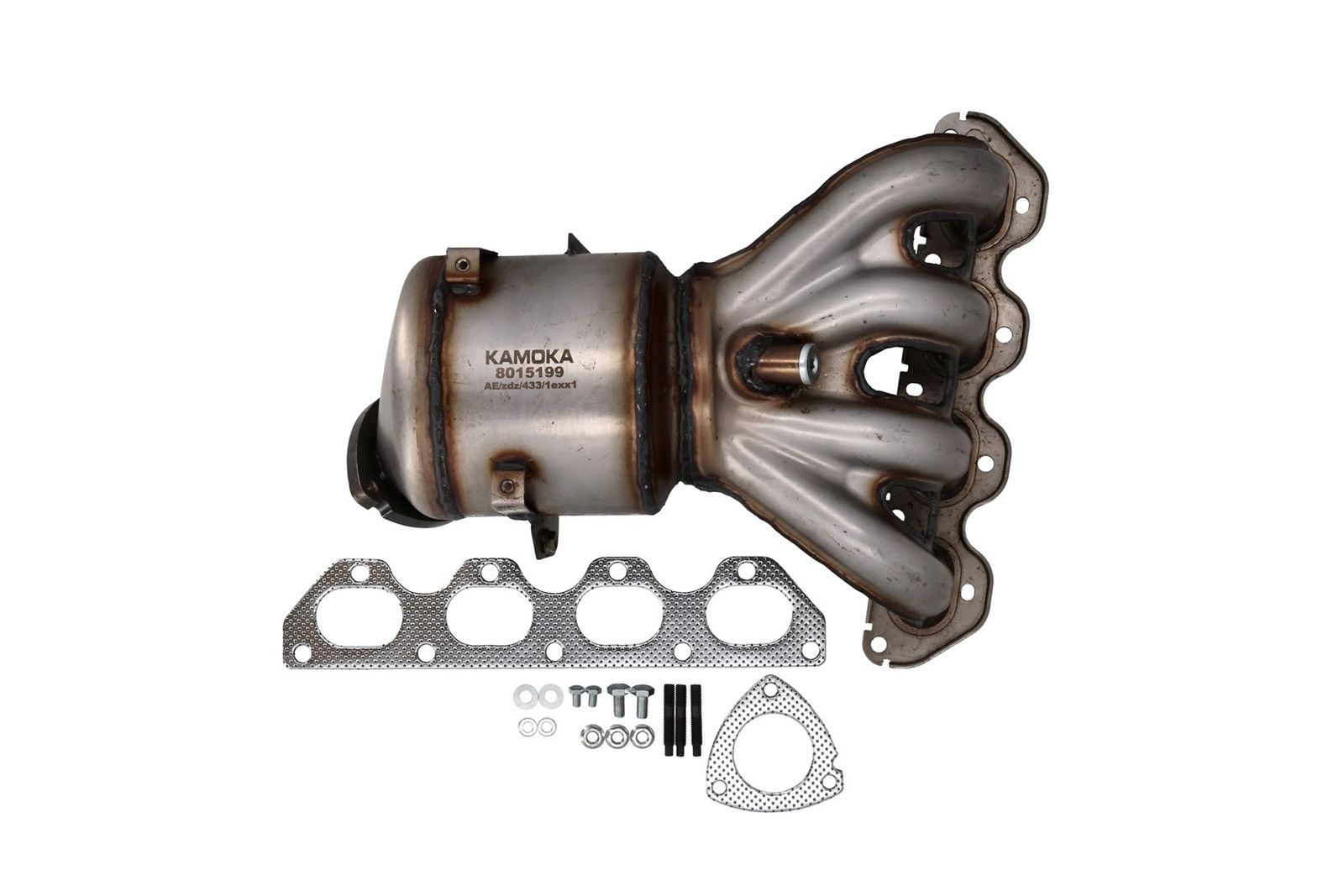 KAMOKA 8015199 Catalizzatore