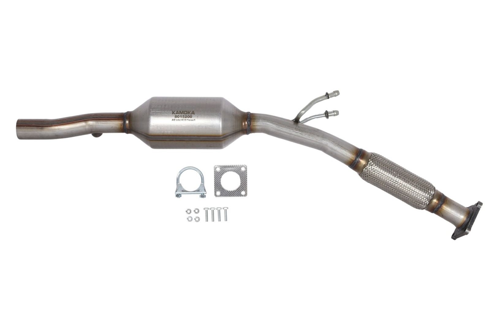 KAMOKA 8015200 Catalizzatore