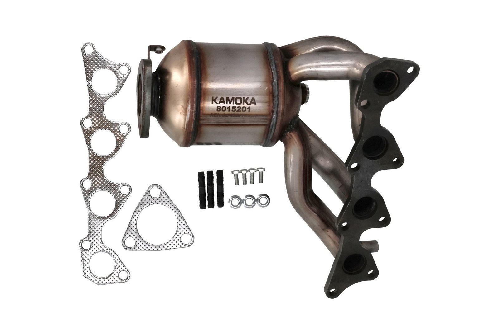 KAMOKA 8015201 Καταλύτης for VW