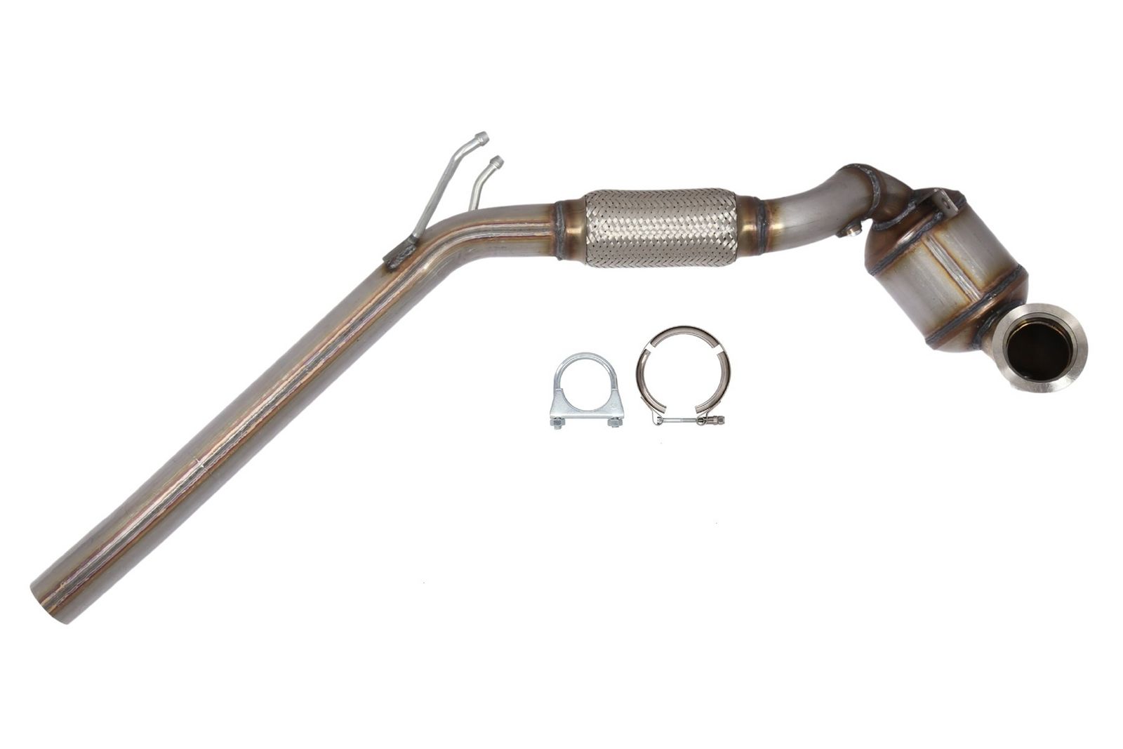 Catalytic Converter 2