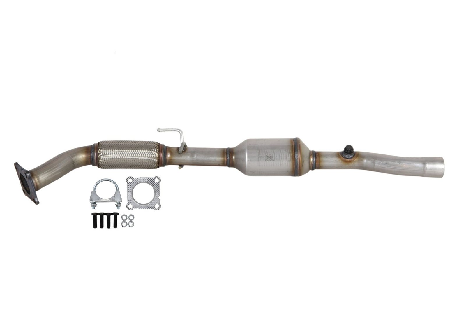 KAMOKA 8015207 Καταλύτης for SKODA VW