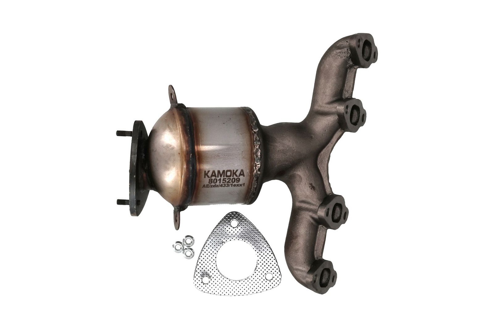 KAMOKA 8015209 Καταλύτης for VW