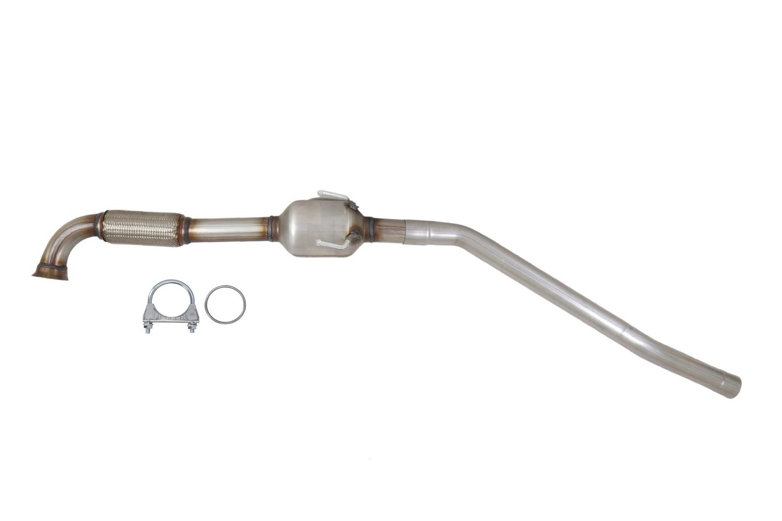 KAMOKA 8015211 Καταλύτης for VW