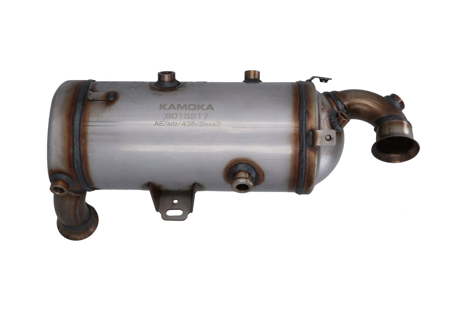 KAMOKA 8015217 Katalyzátor SCR