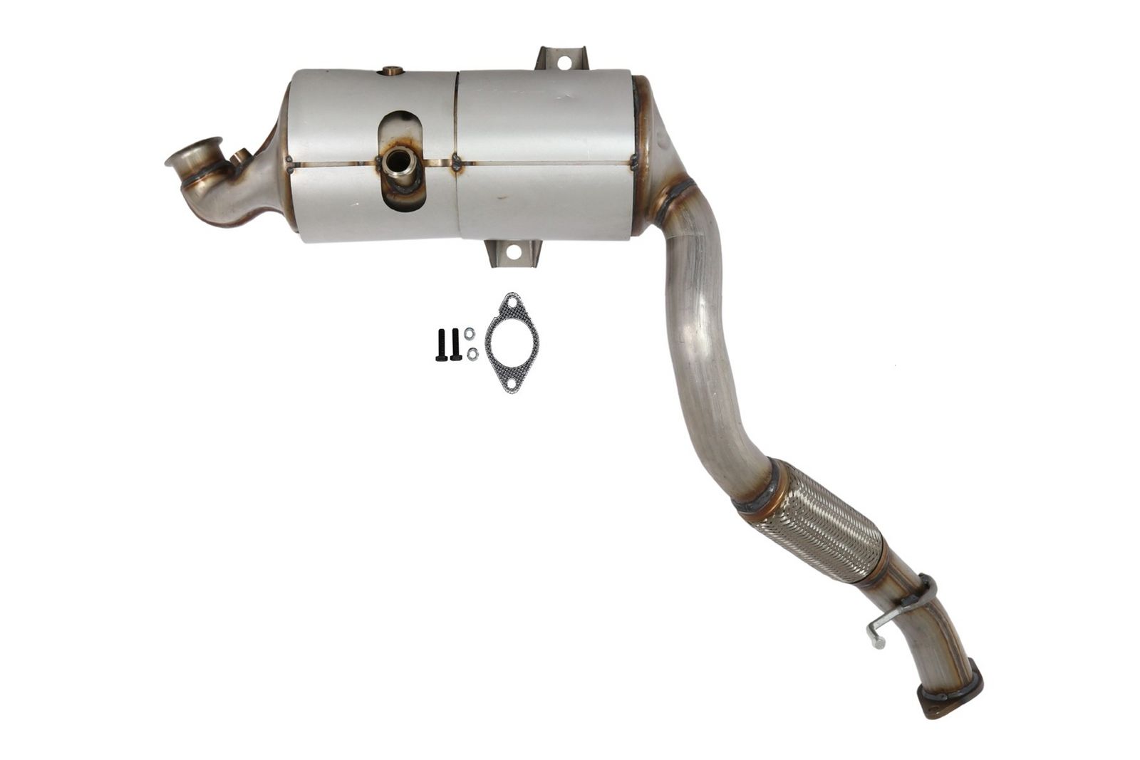 KAMOKA 8015219 Katalyzátor SCR