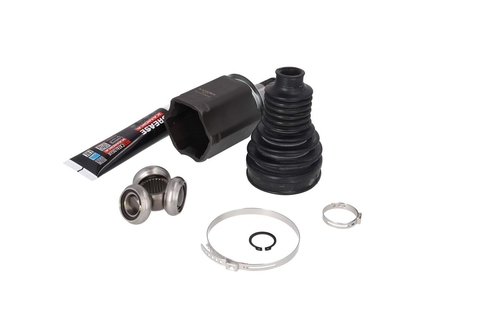 KAMOKA 8017 Kit giunti,...