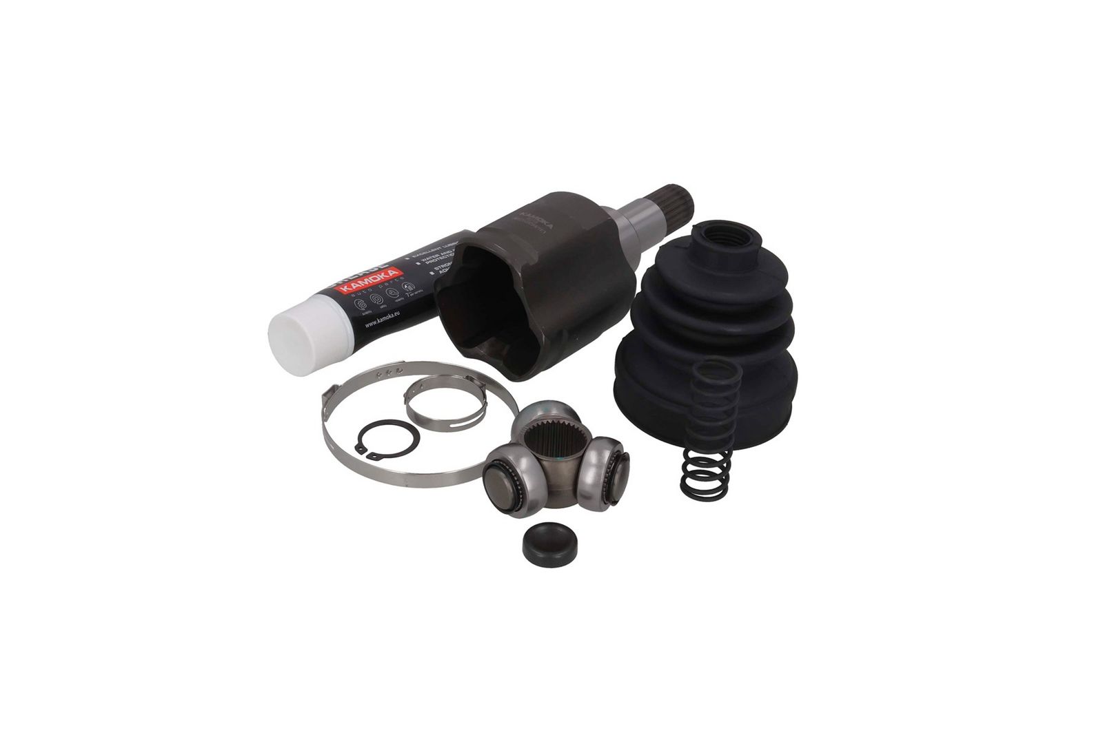 KAMOKA 8018 Kit giunti,...