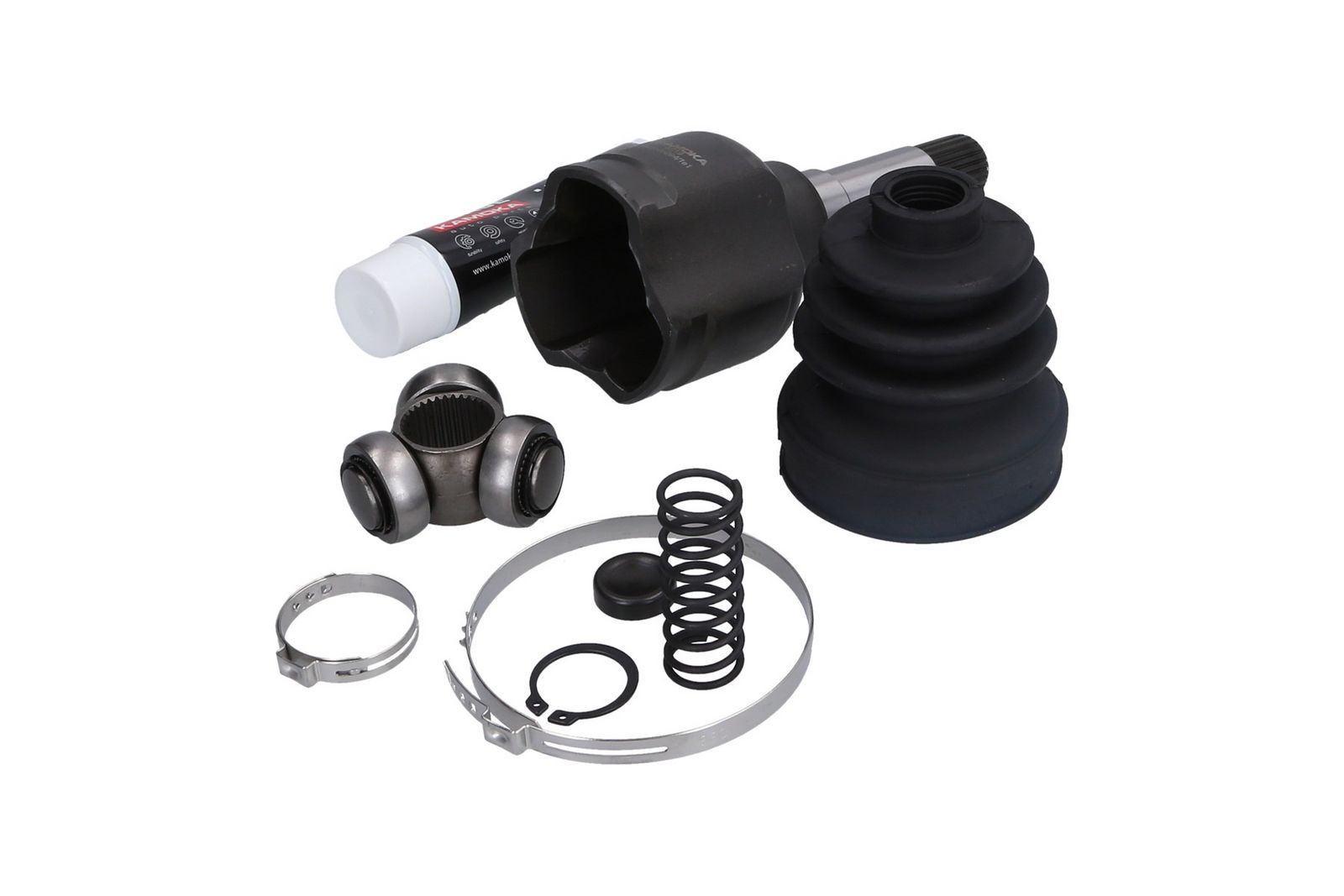 KAMOKA 8019 Kit giunti,...