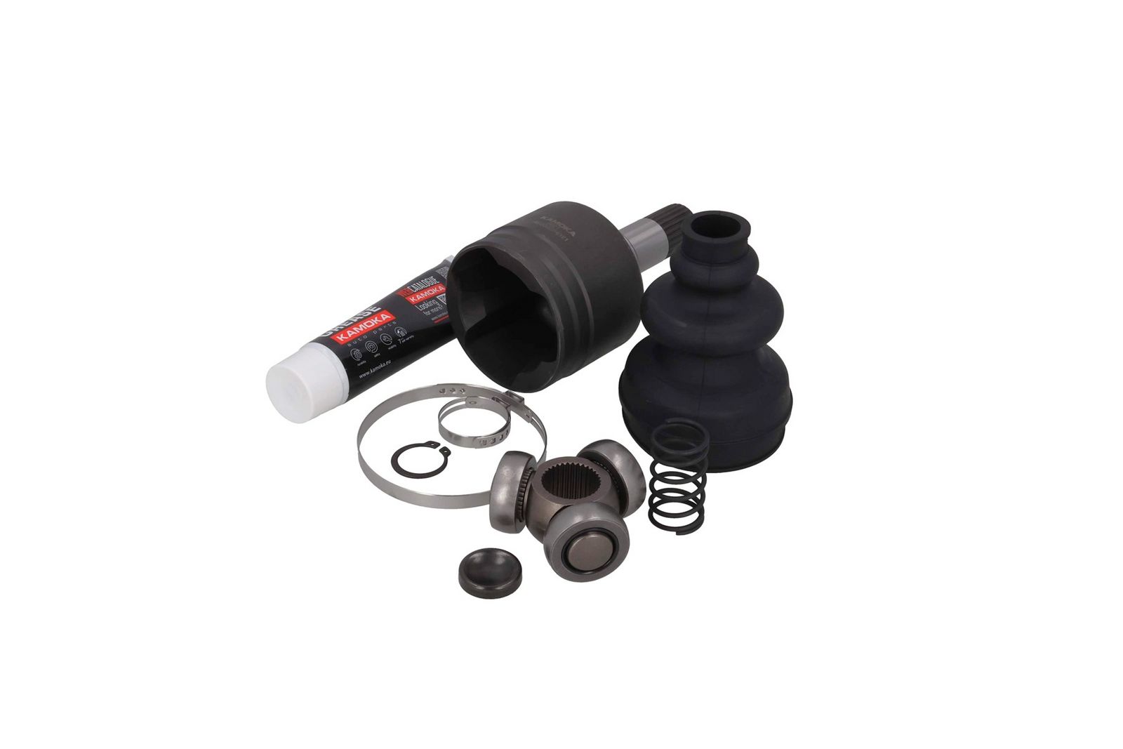 KAMOKA 8021 Kit giunti,...