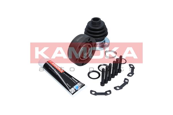 Joint Kit, drive shaft 2