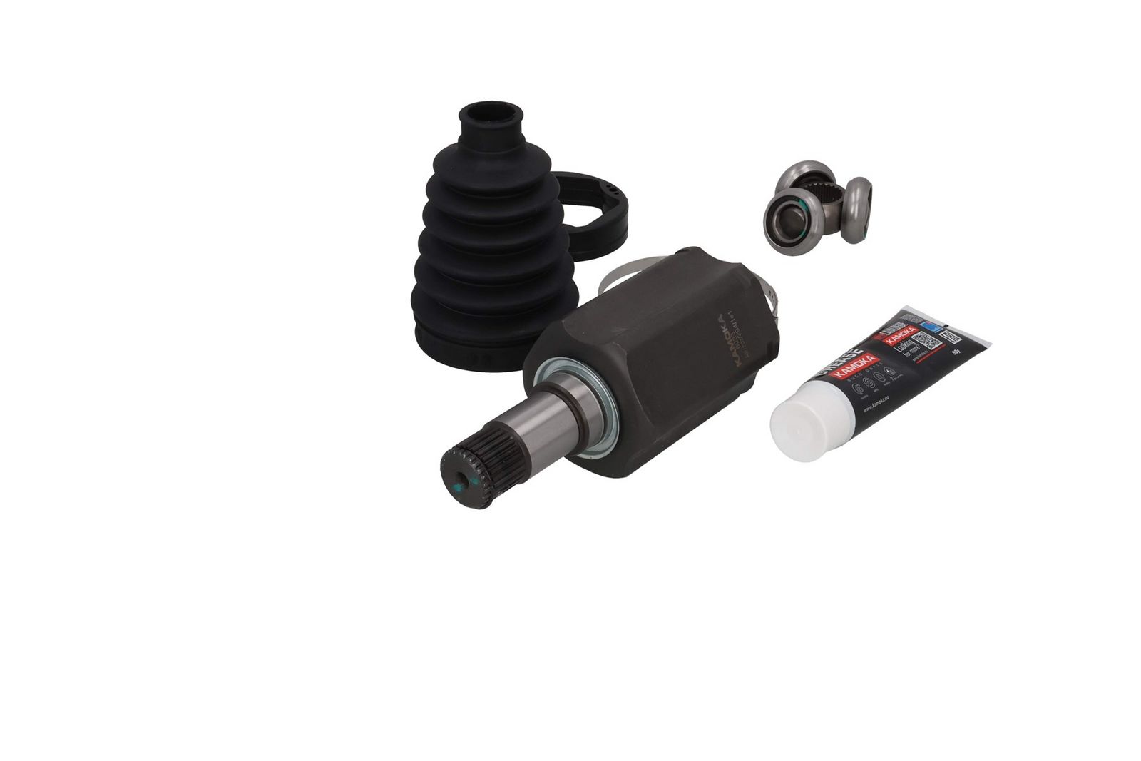 Joint Kit, drive shaft 3