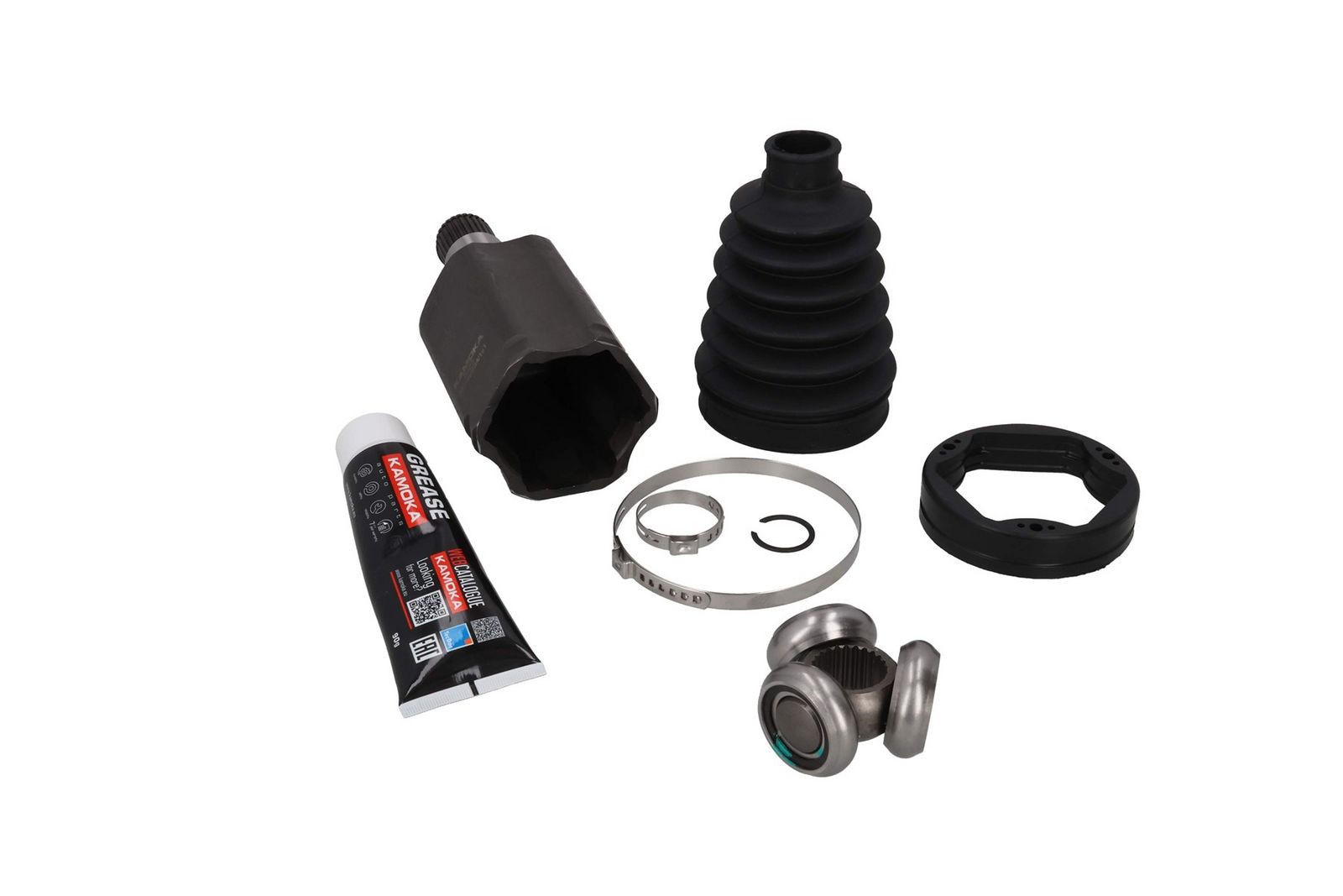 Joint Kit, drive shaft 4