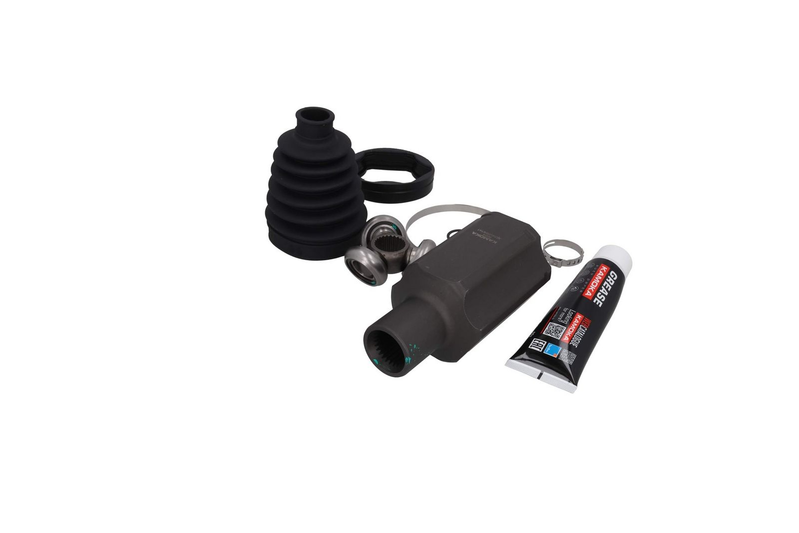 Joint Kit, drive shaft 3