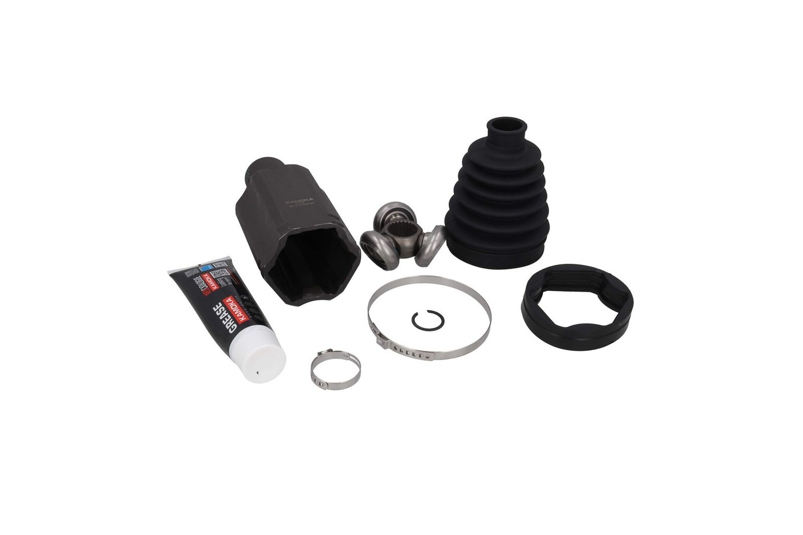 Joint Kit, drive shaft 4