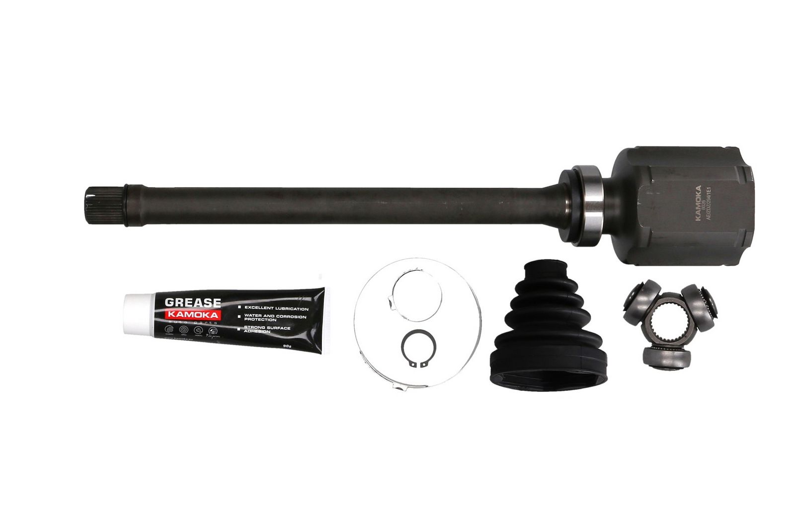 KAMOKA 8026 Kit giunti,...