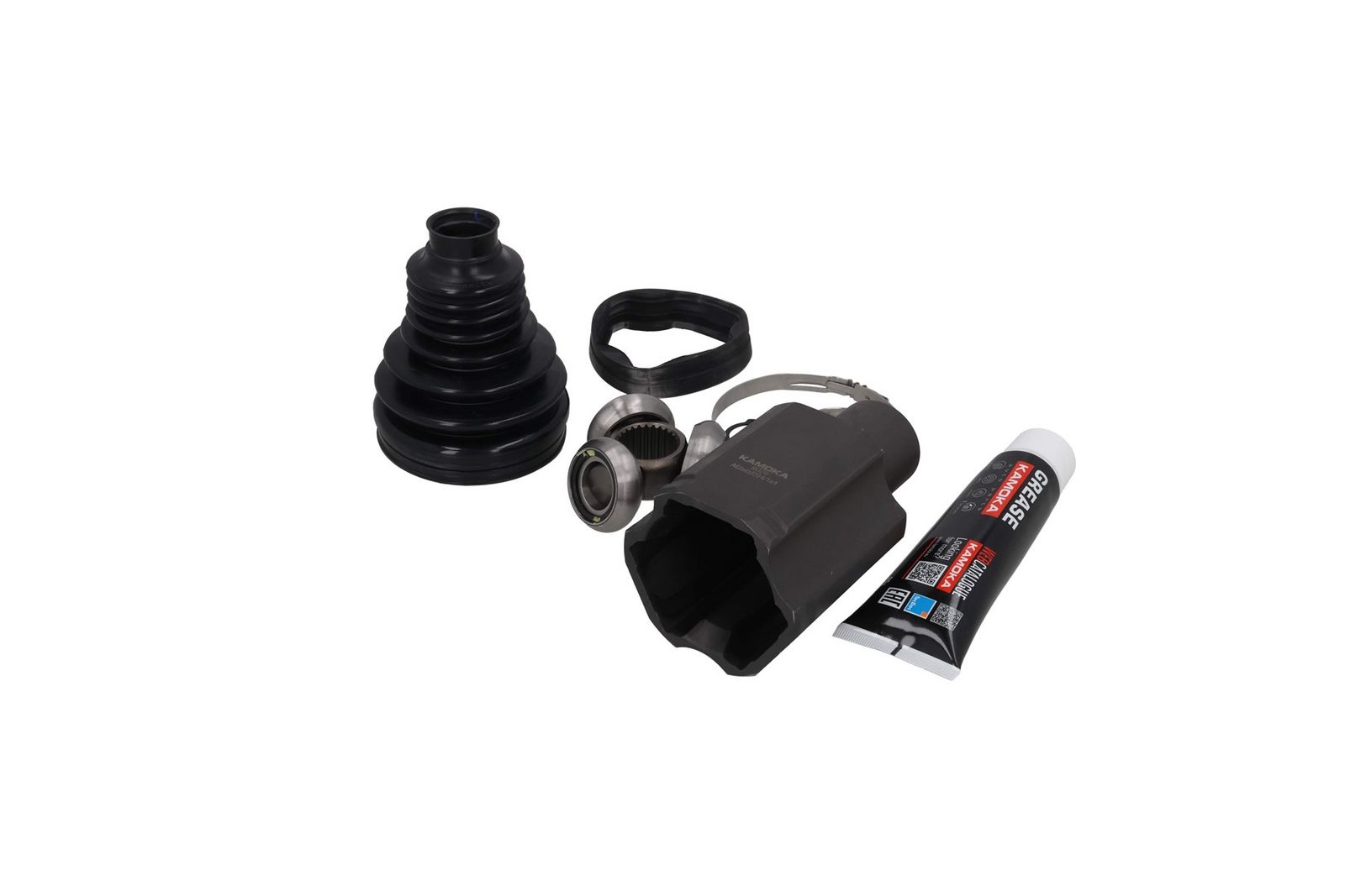 Joint Kit, drive shaft 3