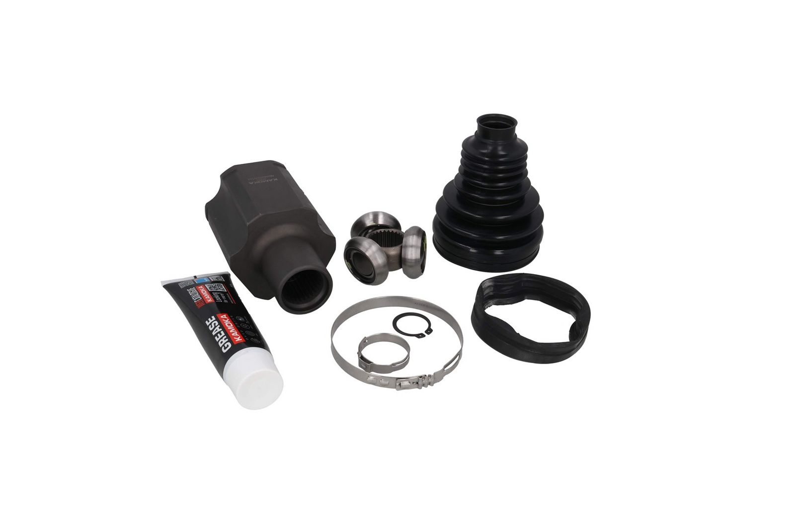 Joint Kit, drive shaft 4