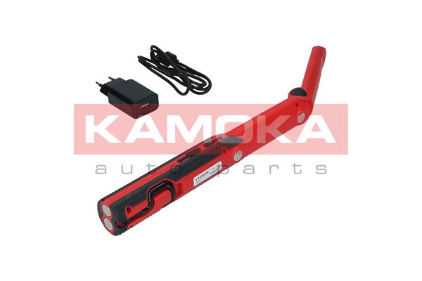 Fluorescent Tubes, hand light 2