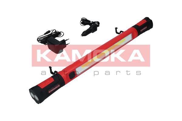 KAMOKA 8030002 lysstoffrør, håndlampe
