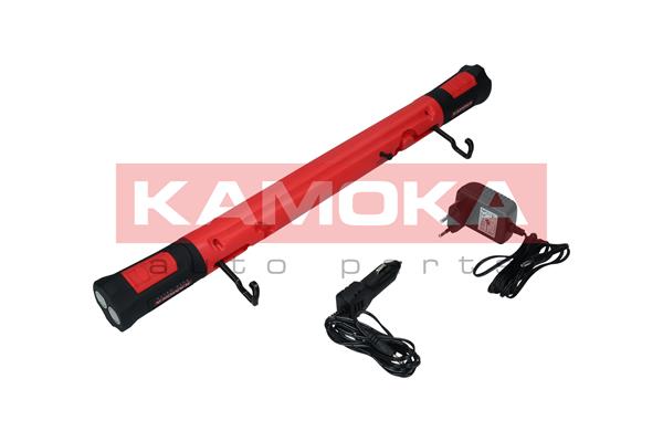 Fluorescent Tubes, hand light 2