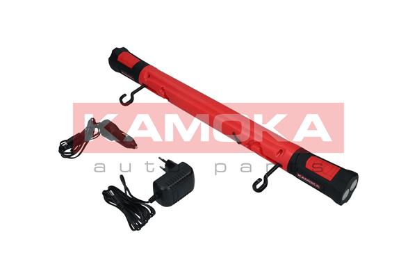 Fluorescent Tubes, hand light 3