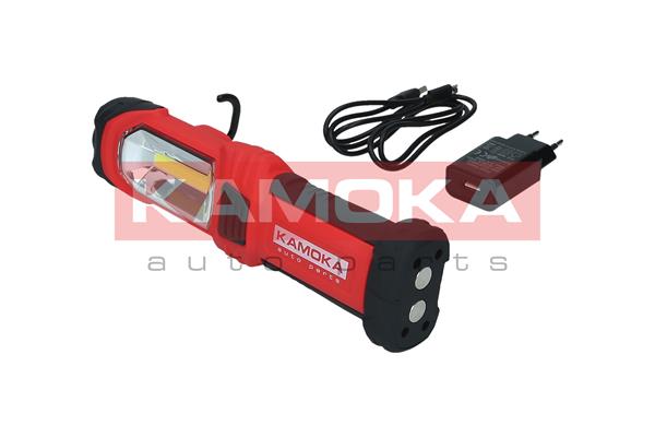 Fluorescent Tubes, hand light 2