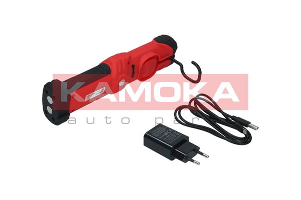 Fluorescent Tubes, hand light 3