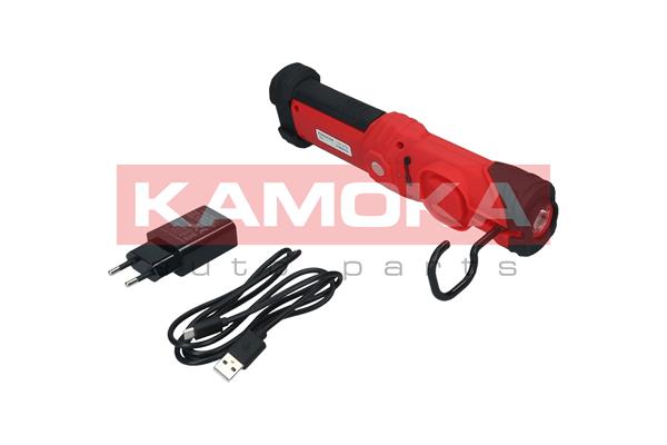 Fluorescent Tubes, hand light 4