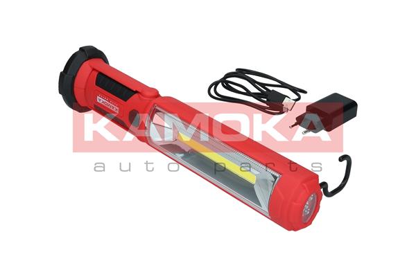 KAMOKA 8030004 lysstoffrør, håndlampe