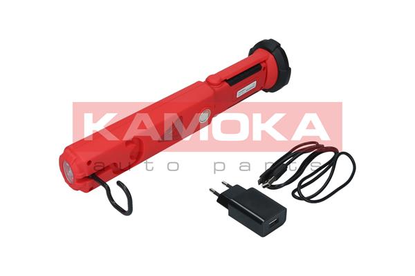 KAMOKA 8030004 lysstoffrør, håndlampe