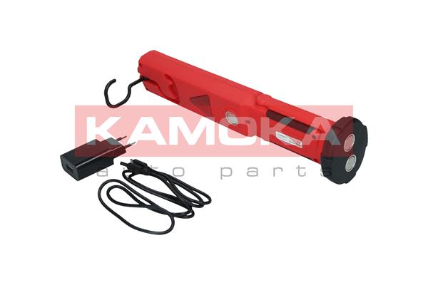 KAMOKA 8030004 lysstoffrør, håndlampe