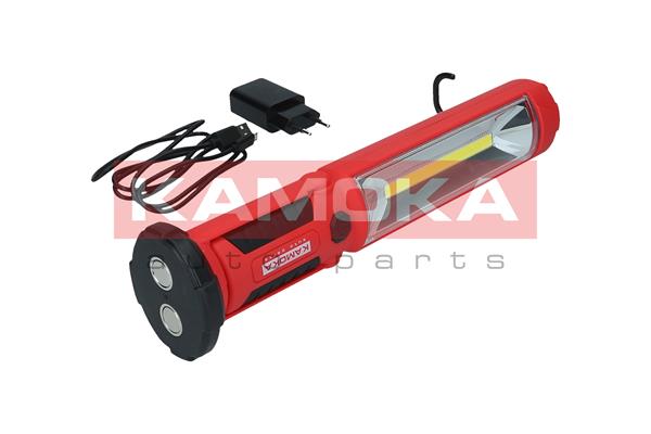 KAMOKA 8030004 Leuchtstoffröhre, Handleuchte