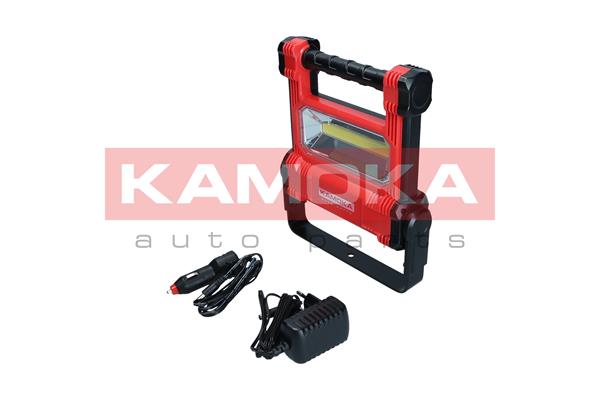 Fluorescent Tubes, hand light 2