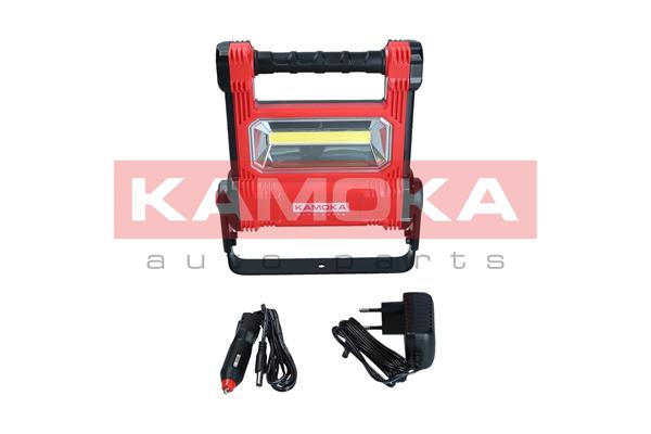 Fluorescent Tubes, hand light 5